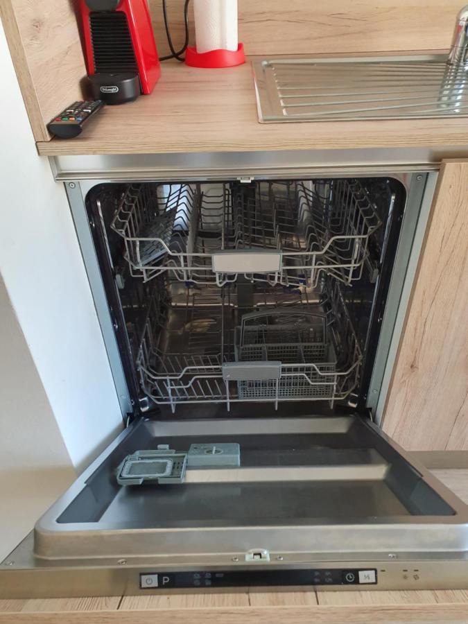 34 Via Giulio Carcano Milano Ngoại thất bức ảnh