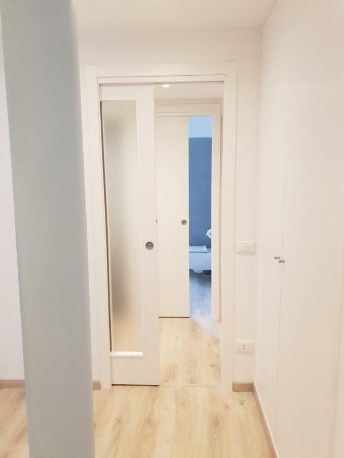 34 Via Giulio Carcano Milano Ngoại thất bức ảnh